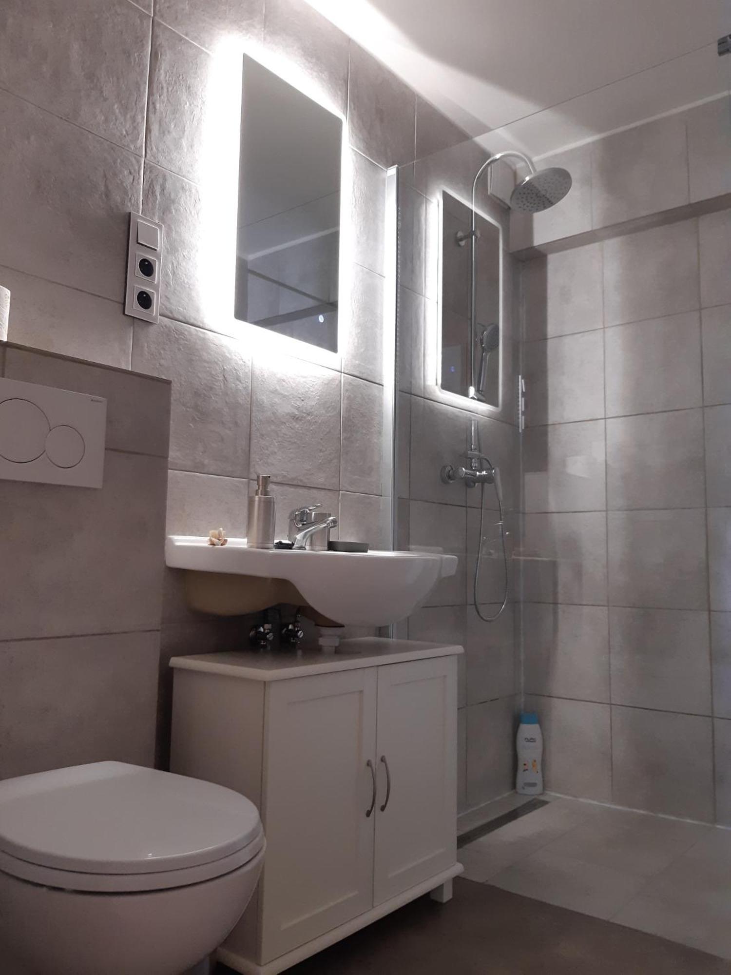 Apartment Tour Bohemian Switzerland Horni Podluzi Extérieur photo